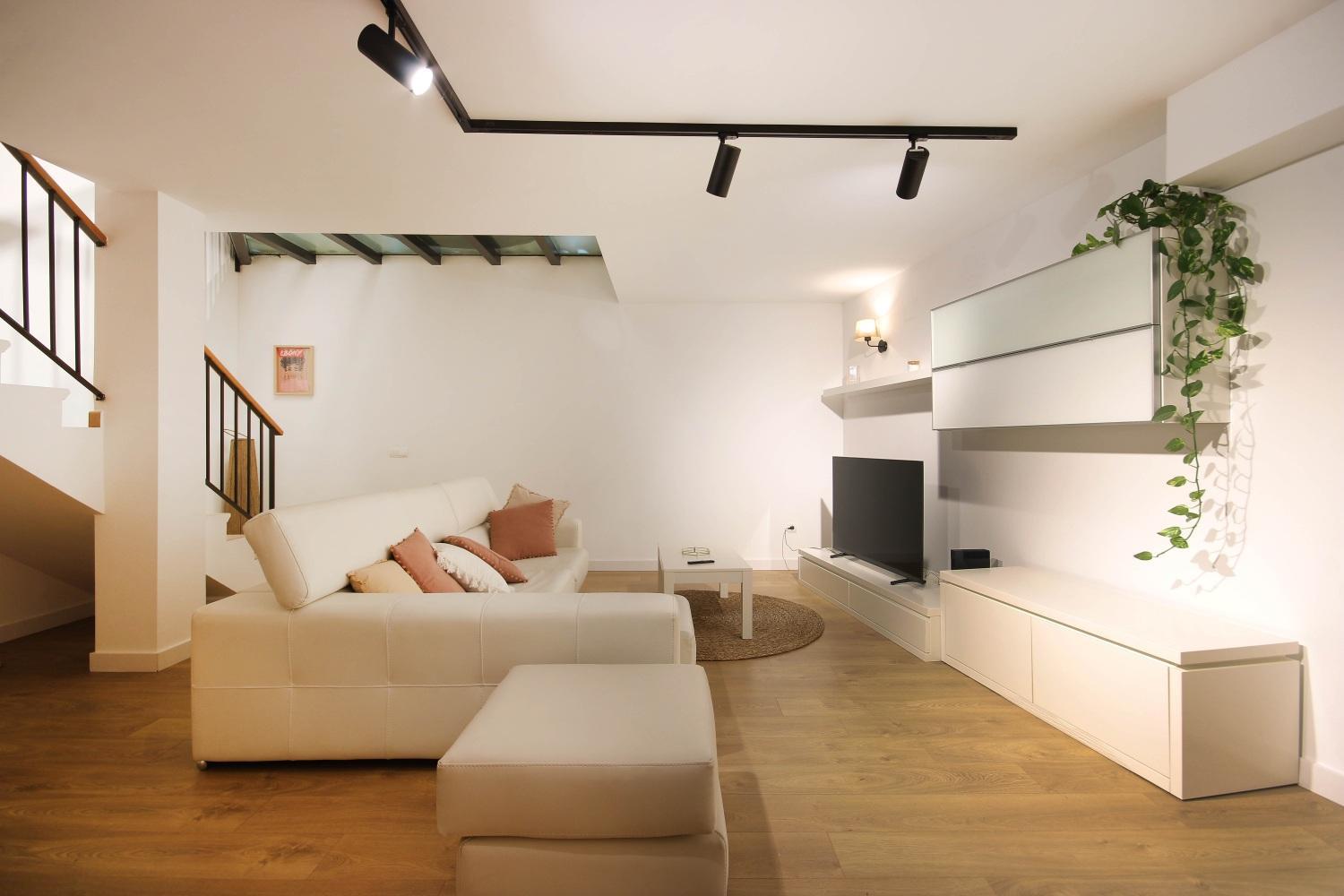 Moderno Apartamento Proximo A Barcelona By Alterhome Alella Buitenkant foto